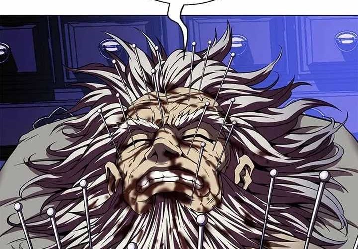 Invincible Territory Chapter 32 Gambar 24