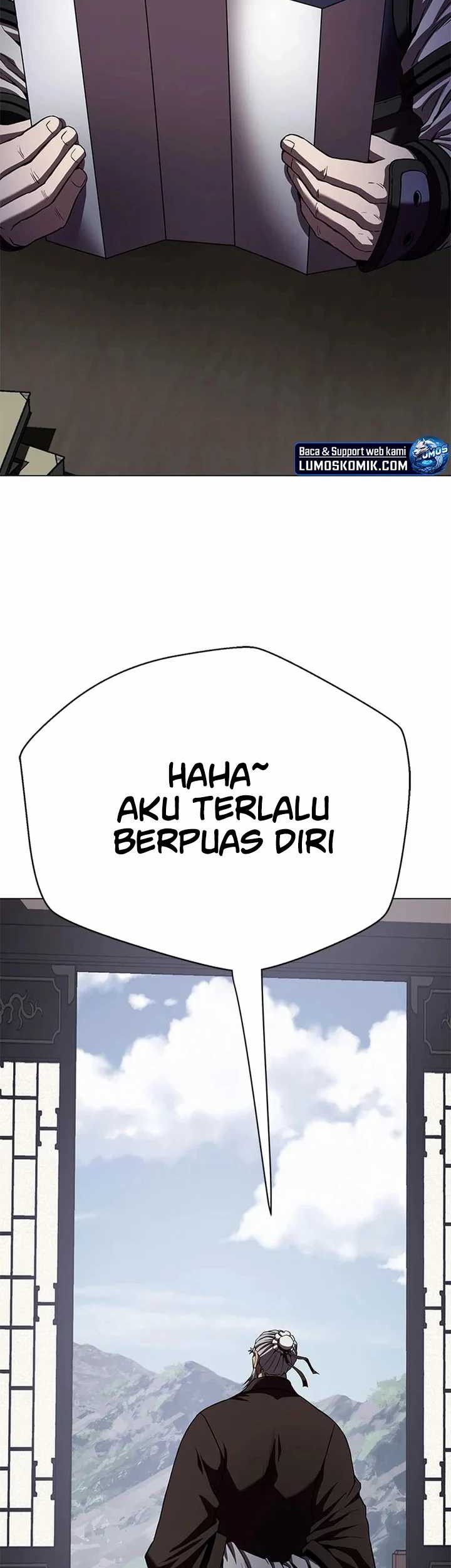 Invincible Territory Chapter 32 Gambar 27
