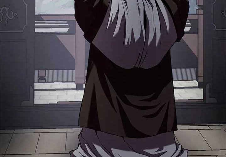Invincible Territory Chapter 32 Gambar 28
