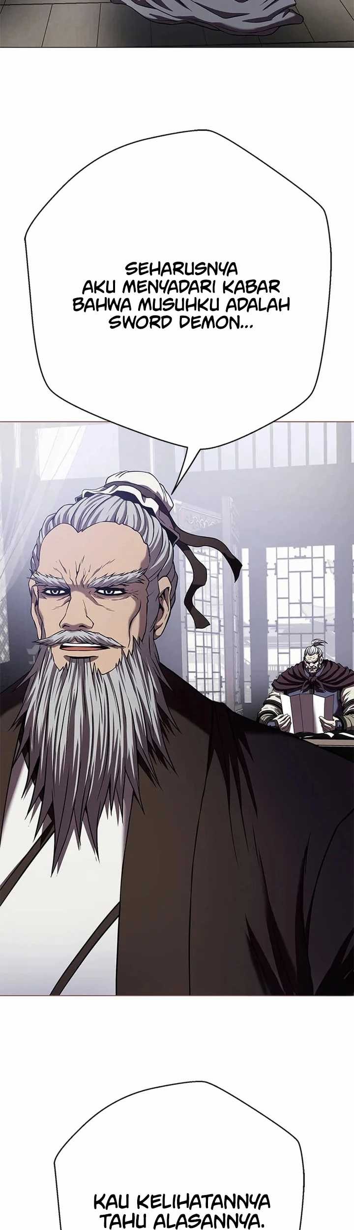 Invincible Territory Chapter 32 Gambar 29
