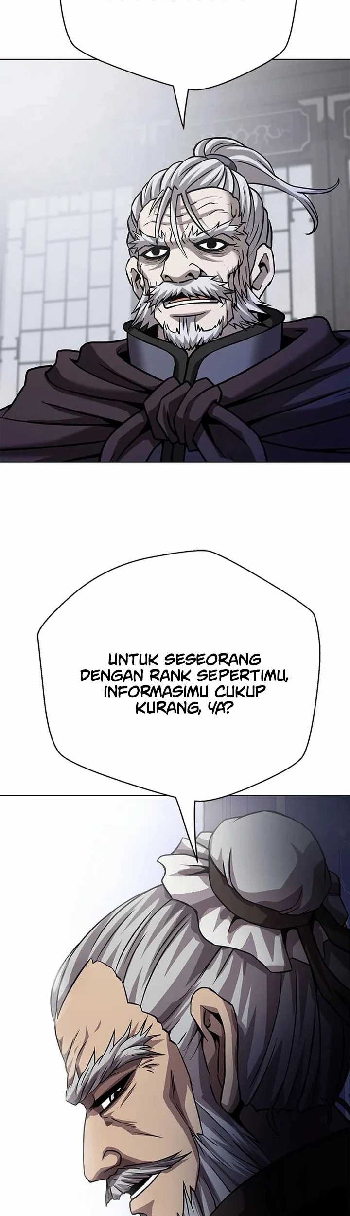Invincible Territory Chapter 32 Gambar 30