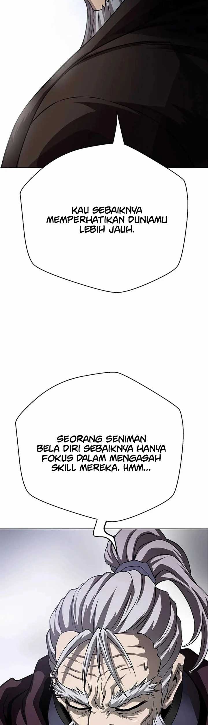 Invincible Territory Chapter 32 Gambar 31