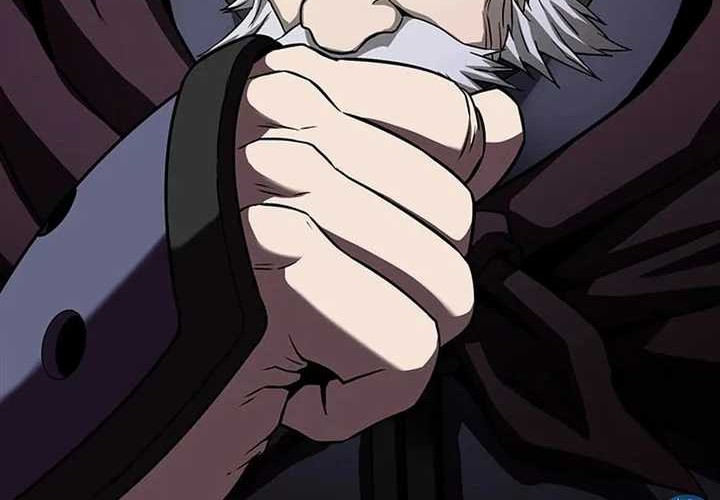 Invincible Territory Chapter 32 Gambar 32
