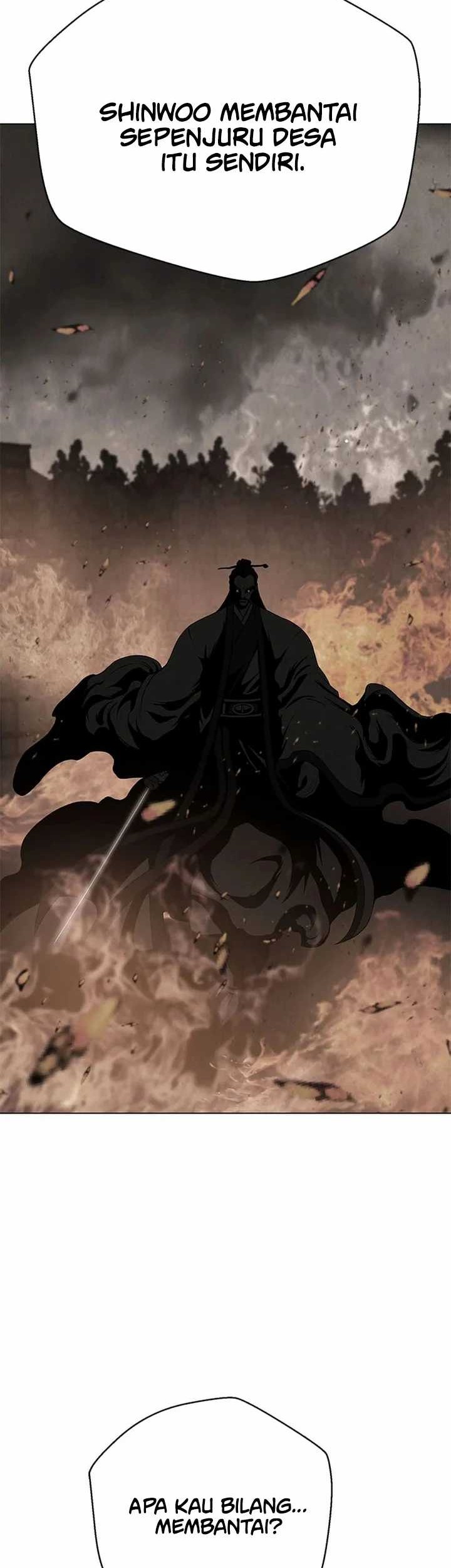 Invincible Territory Chapter 32 Gambar 34