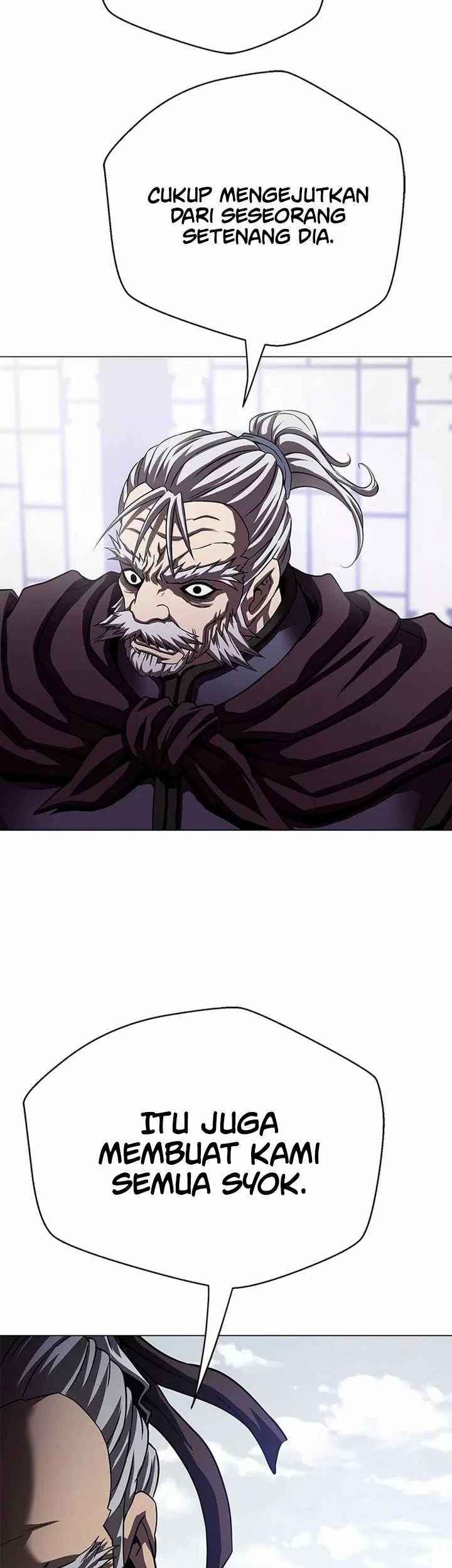 Invincible Territory Chapter 32 Gambar 35