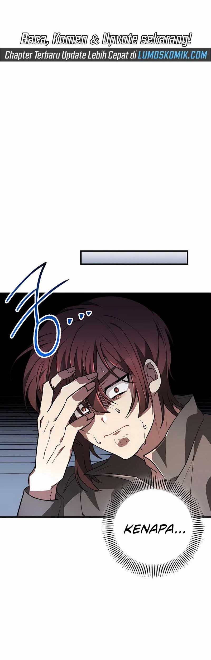 I Become a Legendary ArchMage by Reading a Book Chapter 33 Gambar 38