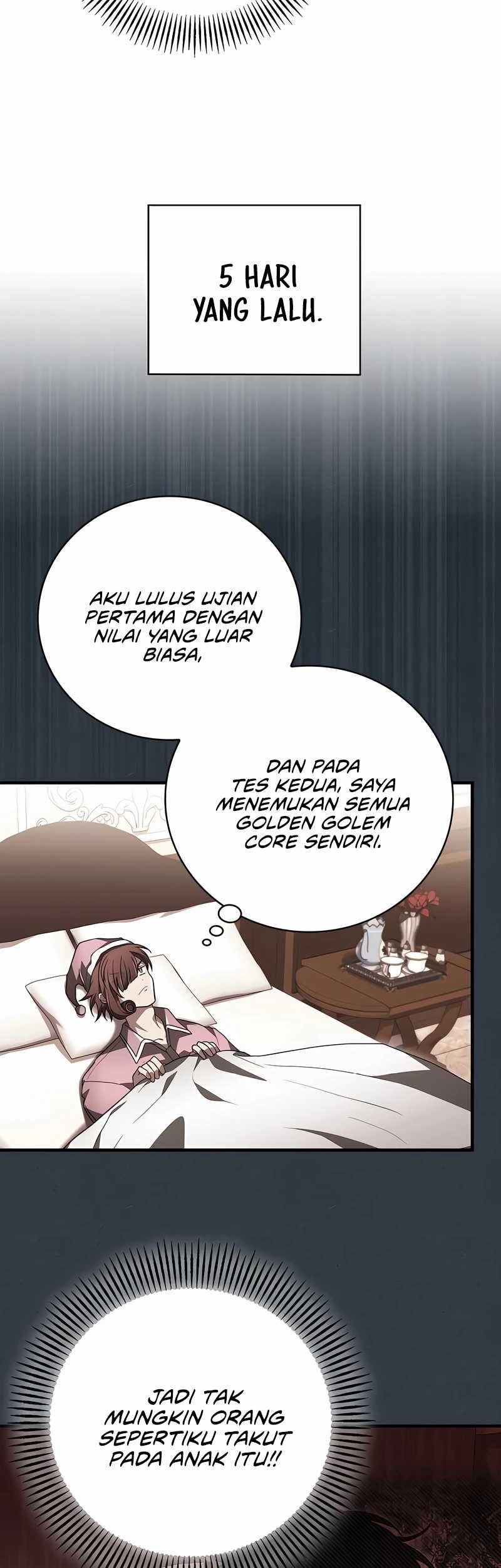 I Become a Legendary ArchMage by Reading a Book Chapter 33 Gambar 43
