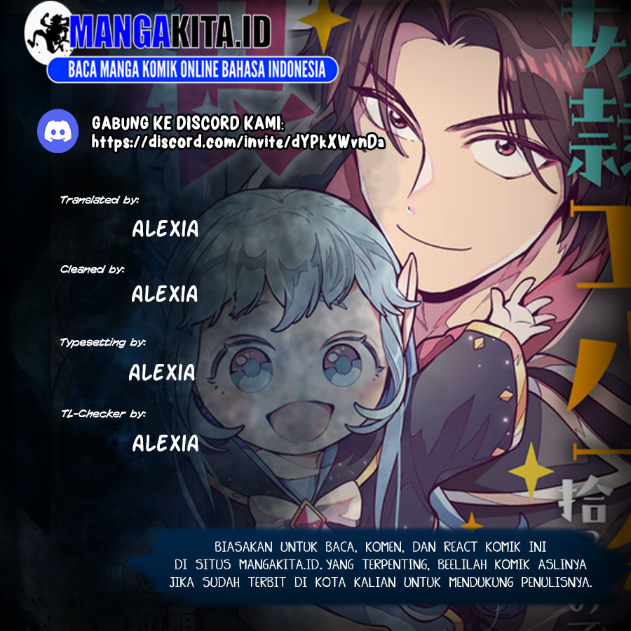 Baca Komik Urenokori no Dorei Elf wo Hirotta no de, Musume ni suru Koto ni shita Chapter 10 Gambar 1