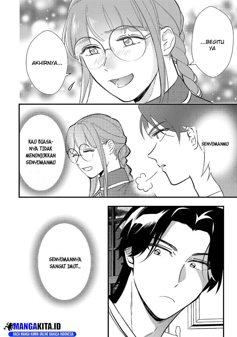 Urenokori no Dorei Elf wo Hirotta no de, Musume ni suru Koto ni shita Chapter 10 Gambar 13
