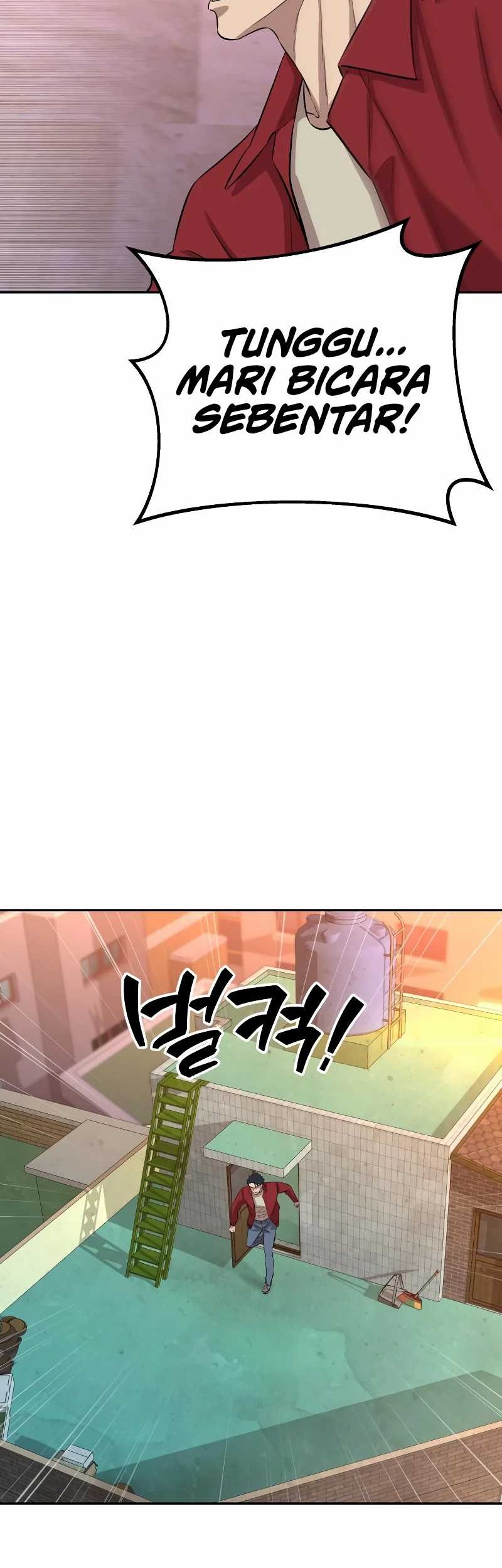 Genius Grandson of the Loan Shark King Chapter 25 Gambar 54