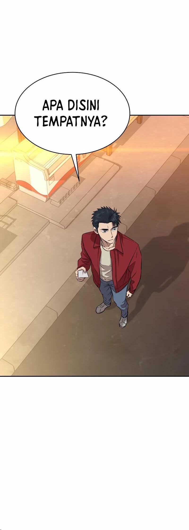 Genius Grandson of the Loan Shark King Chapter 25 Gambar 39