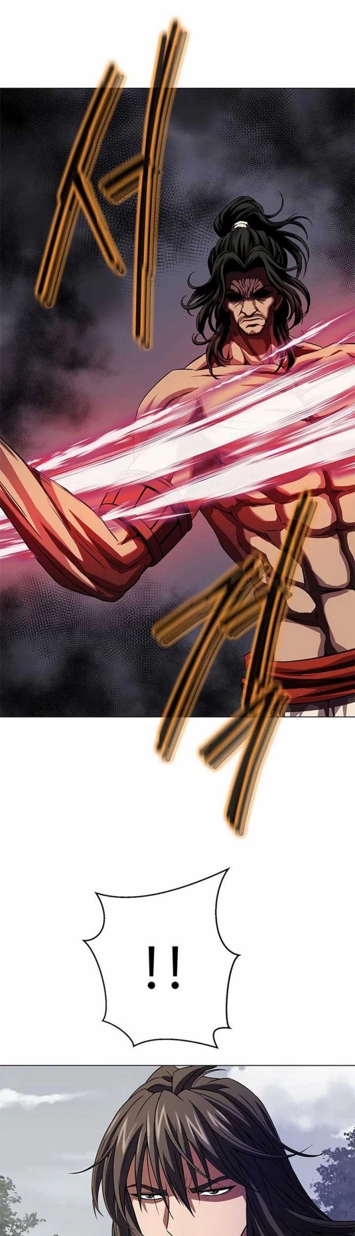 Invincible Territory Chapter 31 Gambar 38