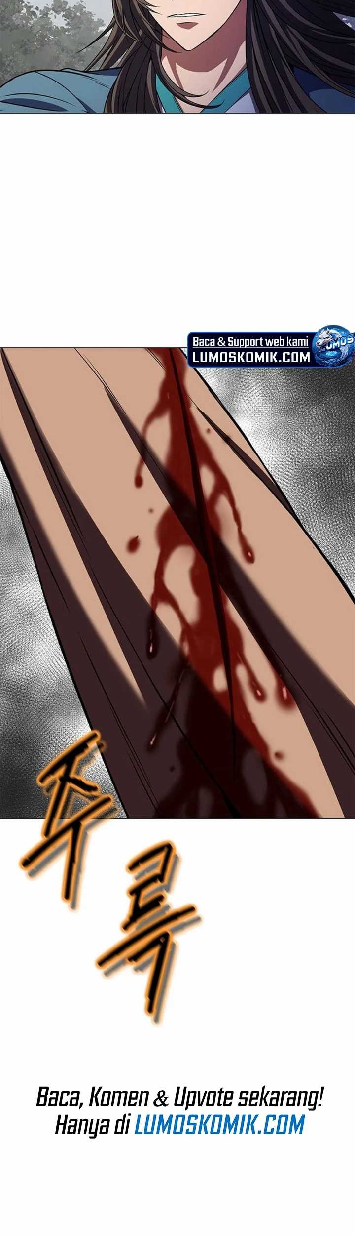 Invincible Territory Chapter 31 Gambar 39