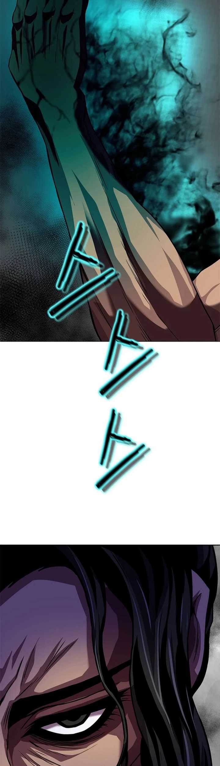 Invincible Territory Chapter 31 Gambar 41