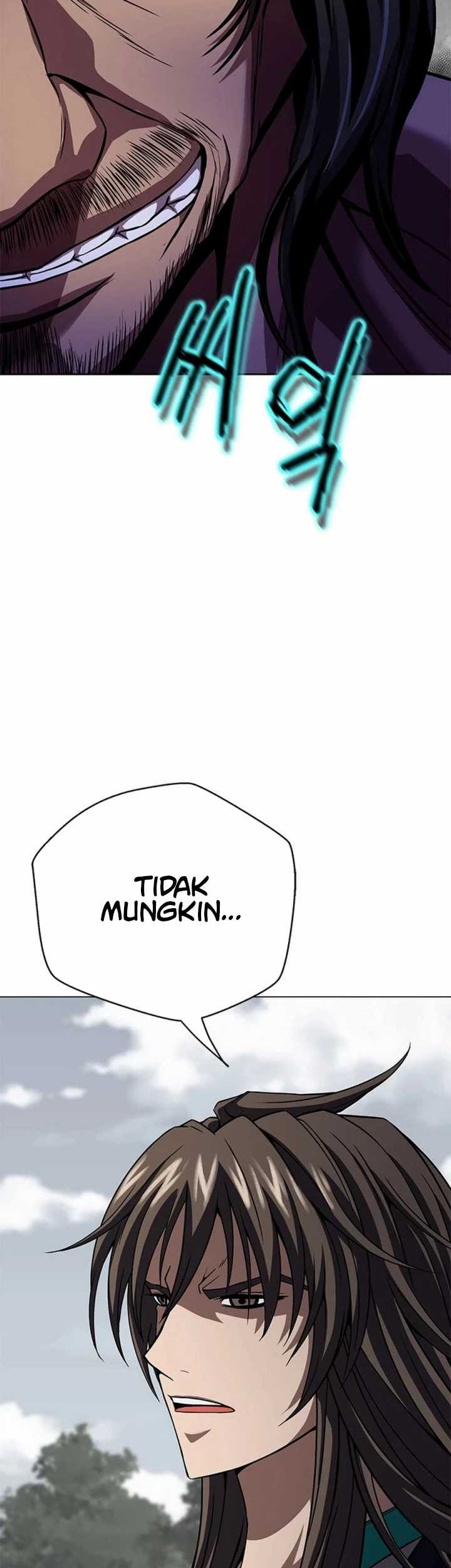 Invincible Territory Chapter 31 Gambar 42