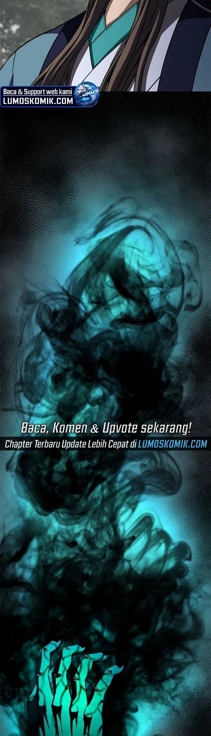 Invincible Territory Chapter 31 Gambar 43