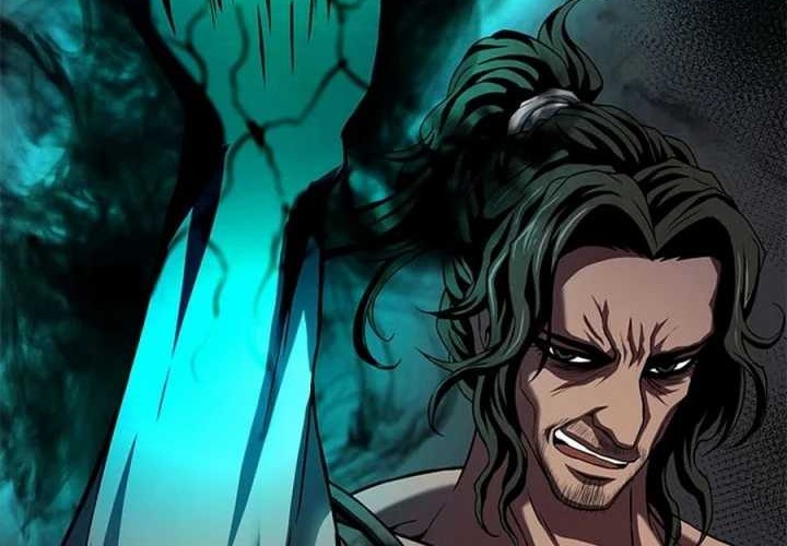 Invincible Territory Chapter 31 Gambar 44