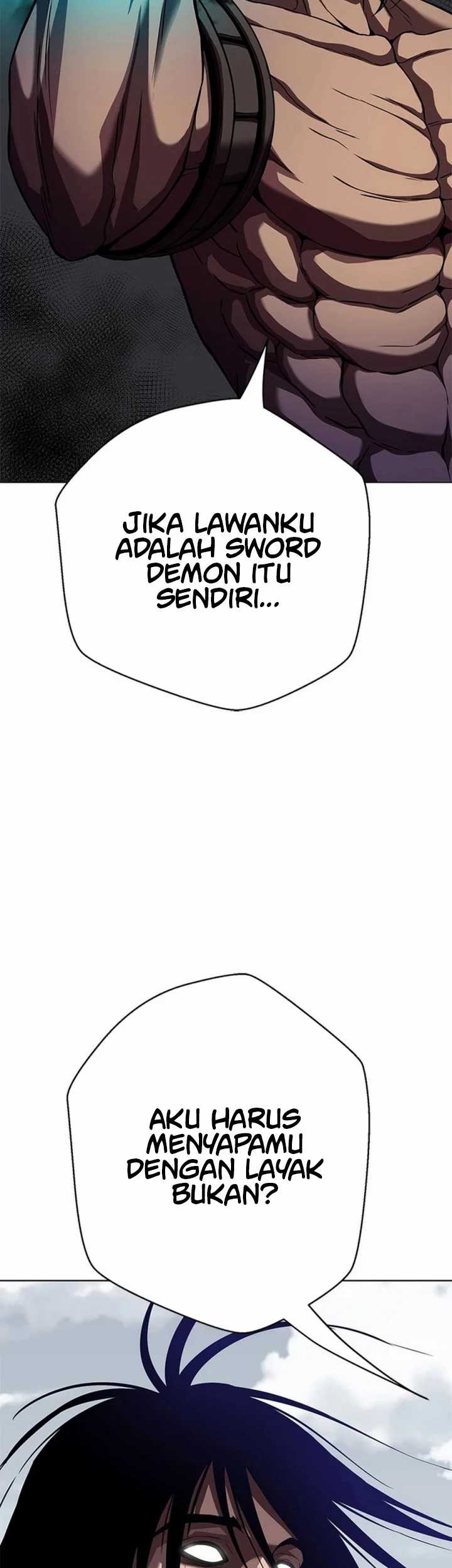 Invincible Territory Chapter 31 Gambar 45