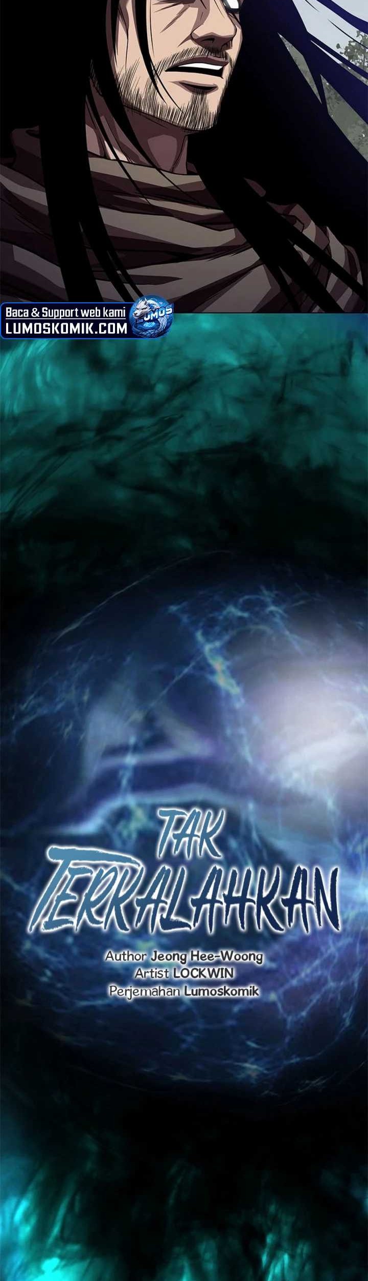 Invincible Territory Chapter 31 Gambar 46