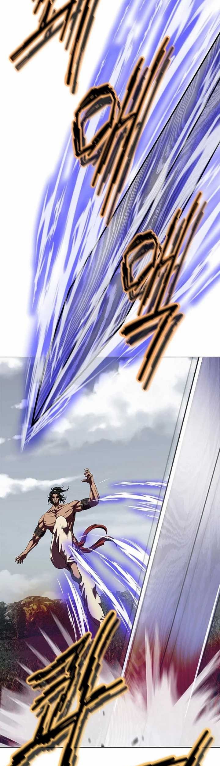 Invincible Territory Chapter 31 Gambar 49