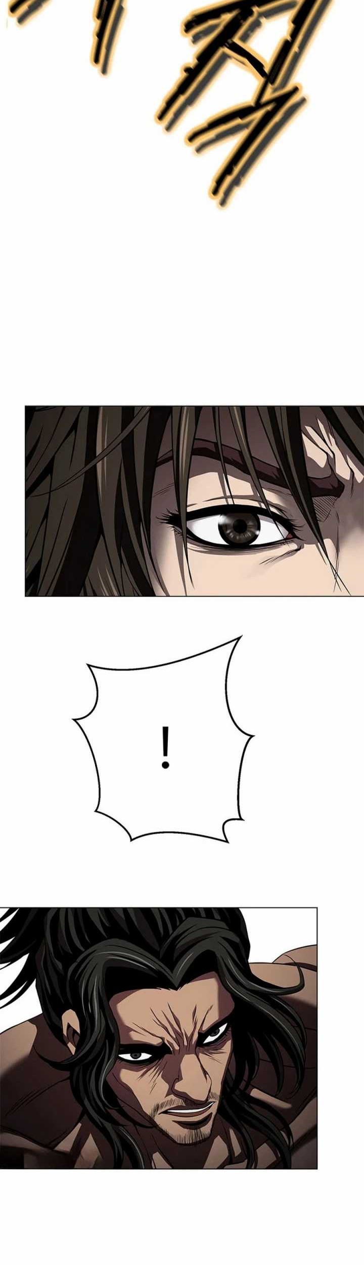 Invincible Territory Chapter 31 Gambar 50