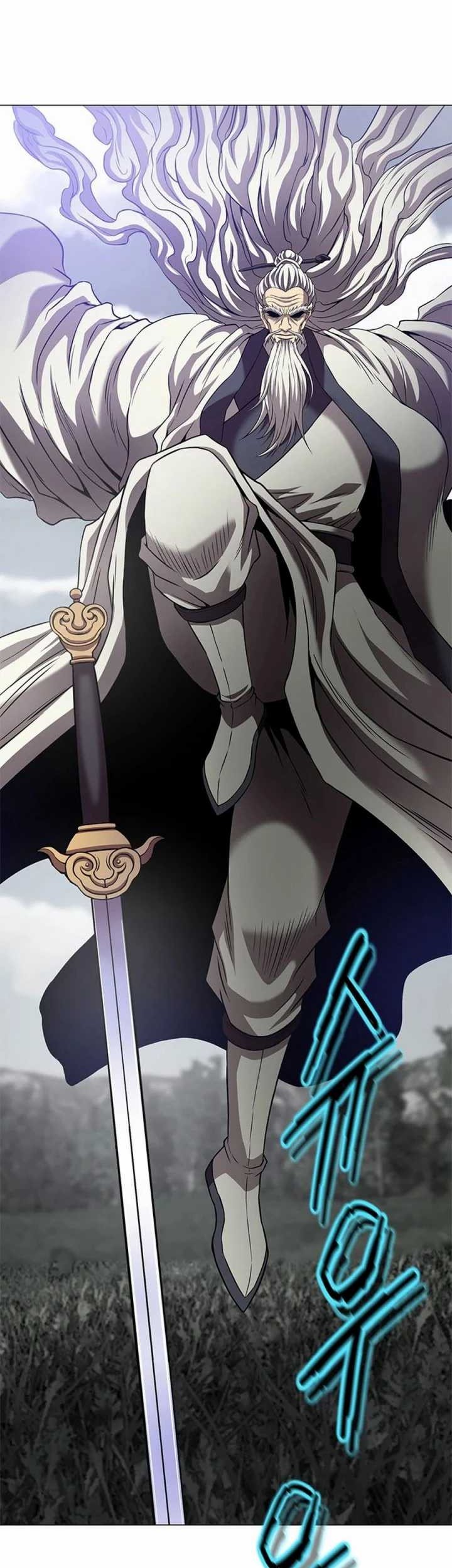 Invincible Territory Chapter 31 Gambar 51