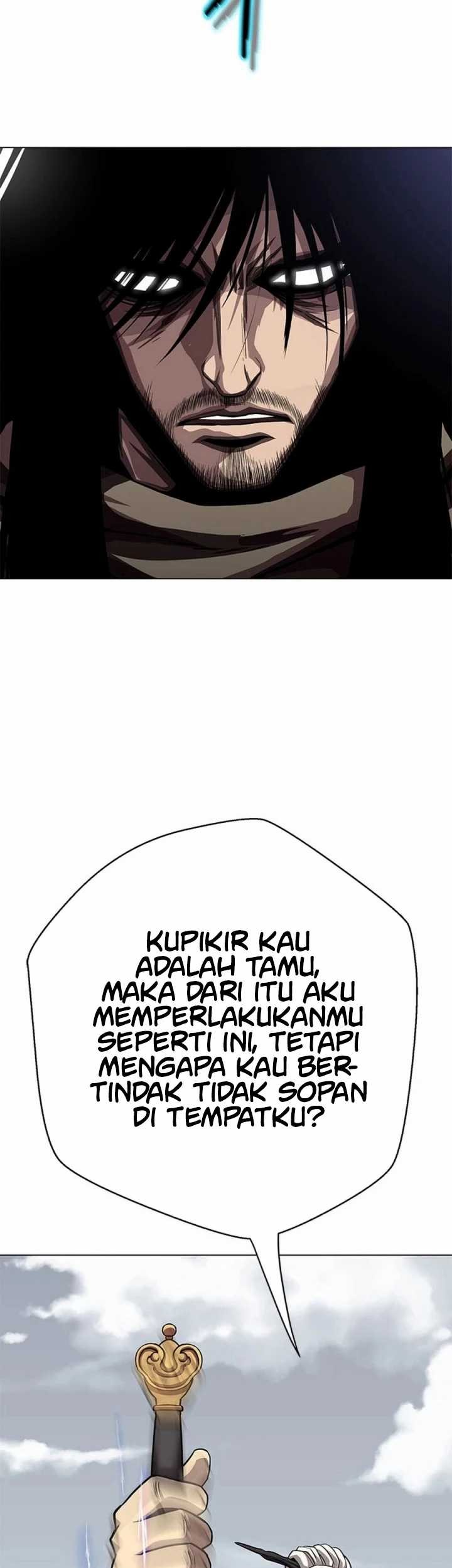 Invincible Territory Chapter 31 Gambar 53