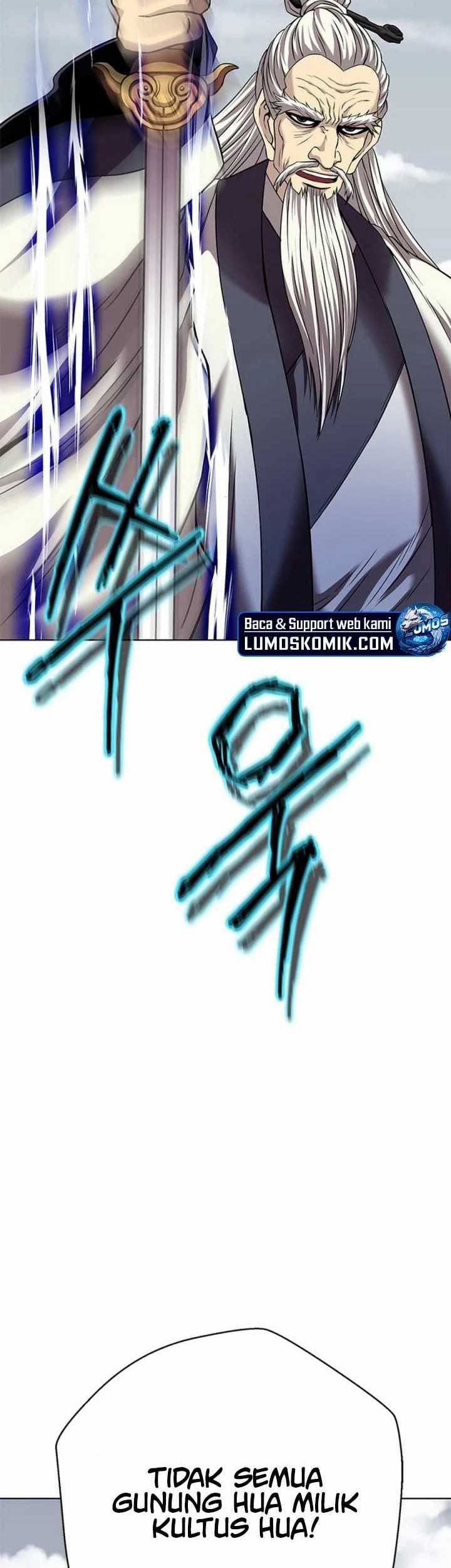 Invincible Territory Chapter 31 Gambar 54