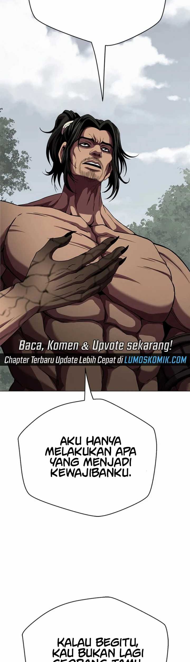 Invincible Territory Chapter 31 Gambar 55