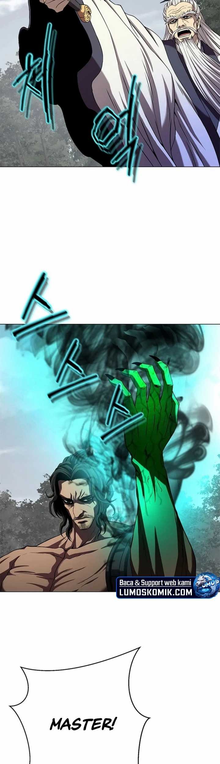 Invincible Territory Chapter 31 Gambar 57