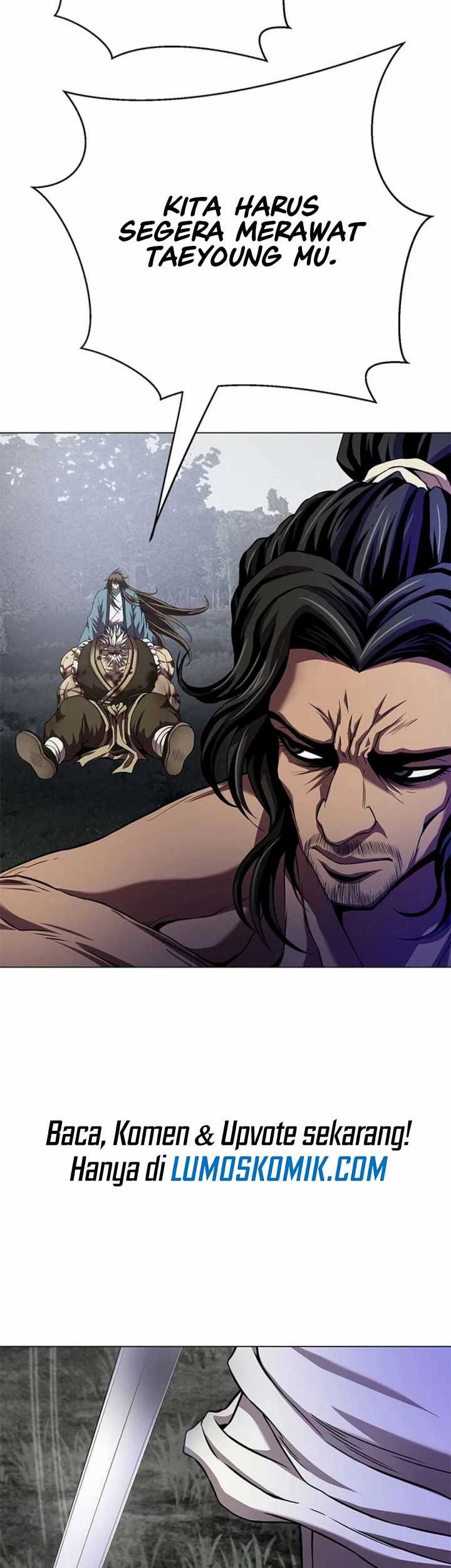 Invincible Territory Chapter 31 Gambar 58