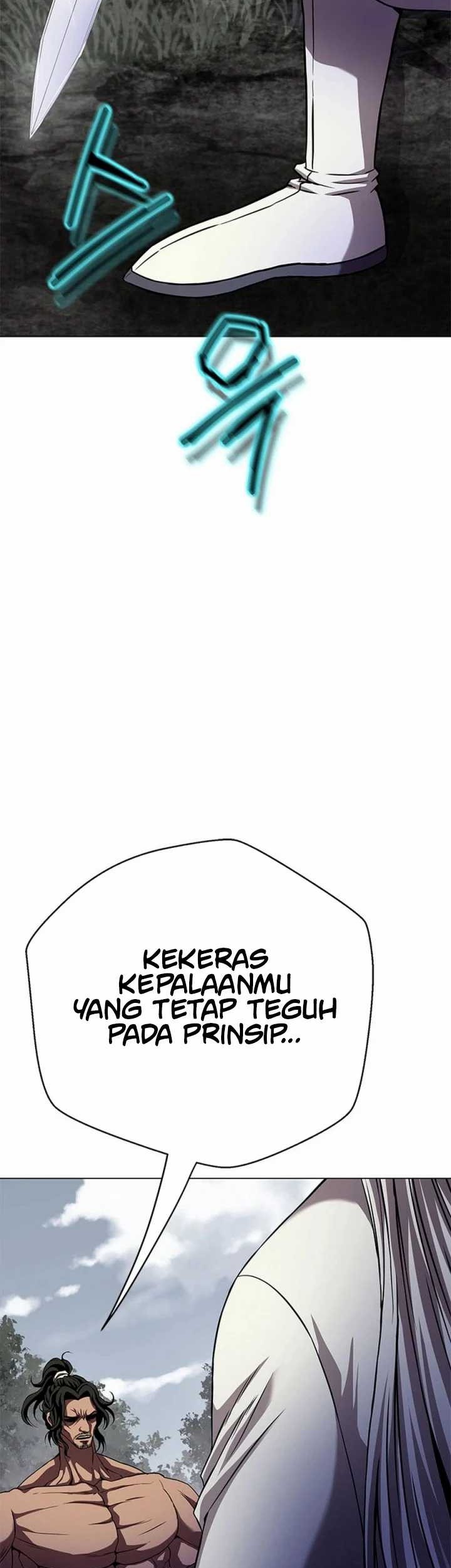 Invincible Territory Chapter 31 Gambar 59