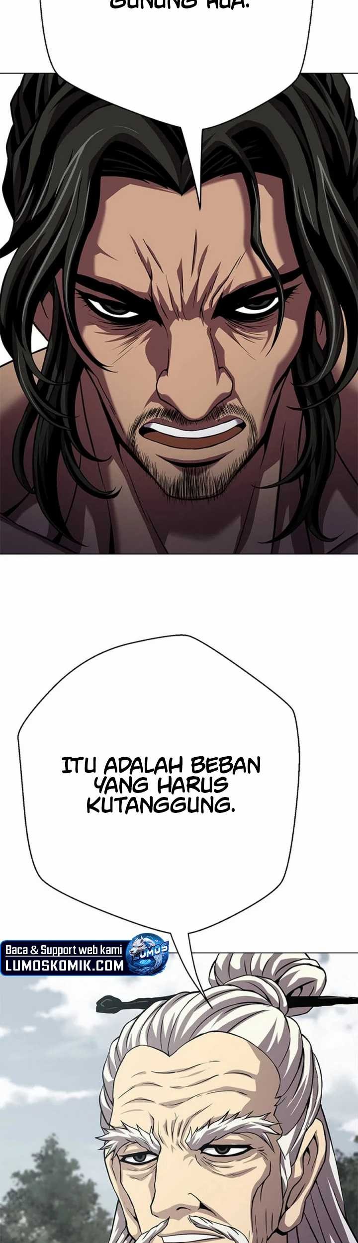 Invincible Territory Chapter 31 Gambar 61