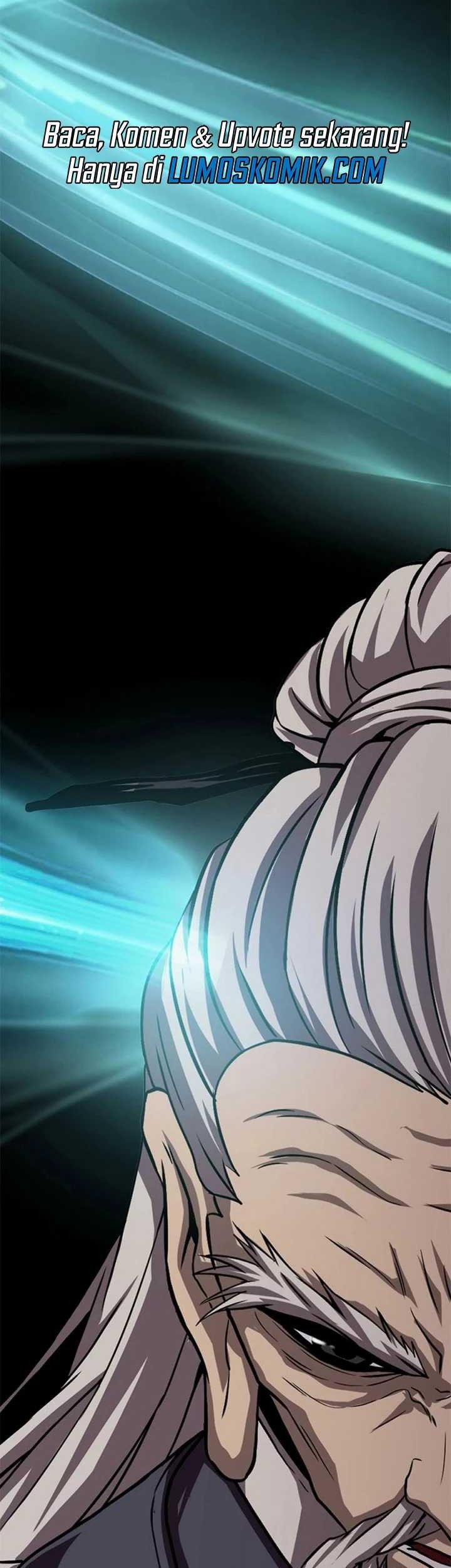 Invincible Territory Chapter 31 Gambar 63