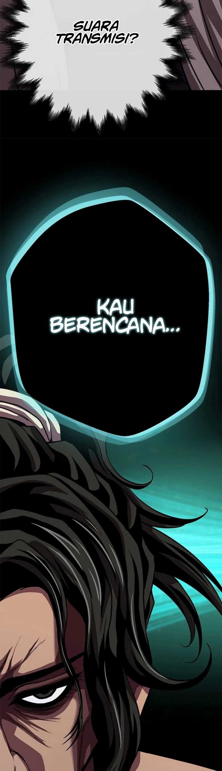 Invincible Territory Chapter 31 Gambar 65