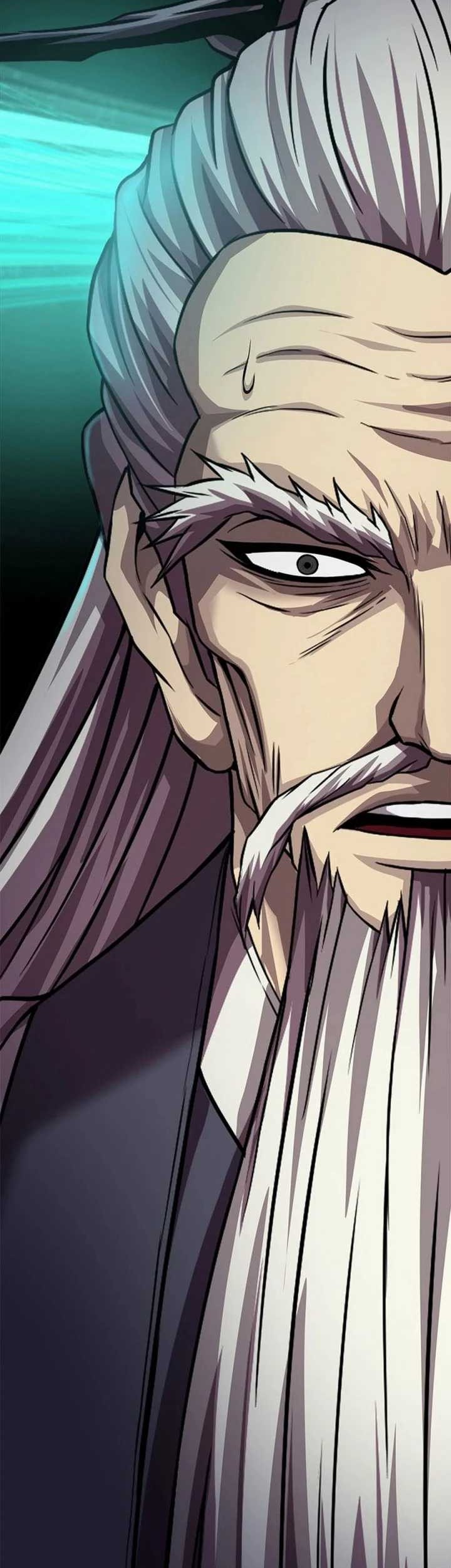 Invincible Territory Chapter 31 Gambar 67