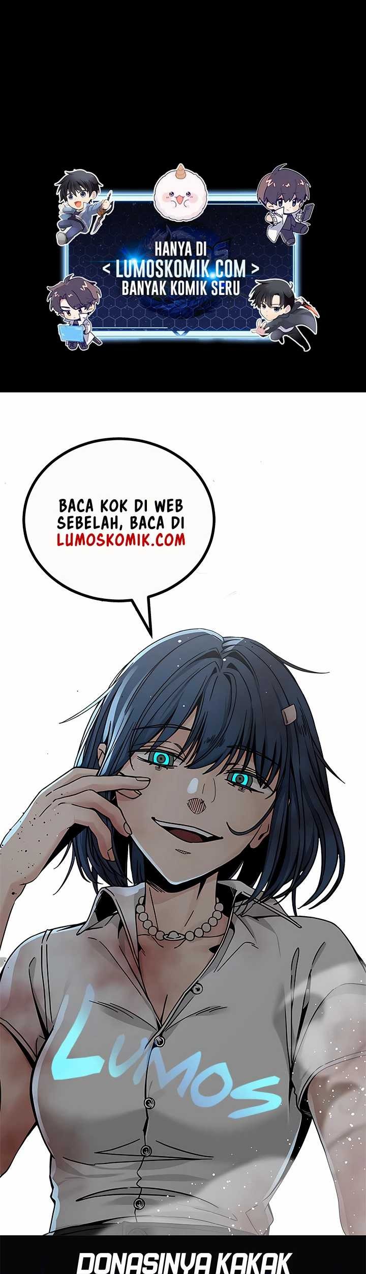 Invincible Territory Chapter 31 Gambar 69