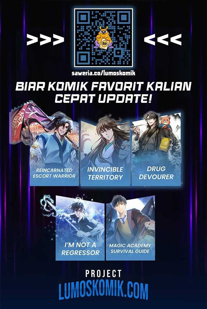 Invincible Territory Chapter 31 Gambar 70