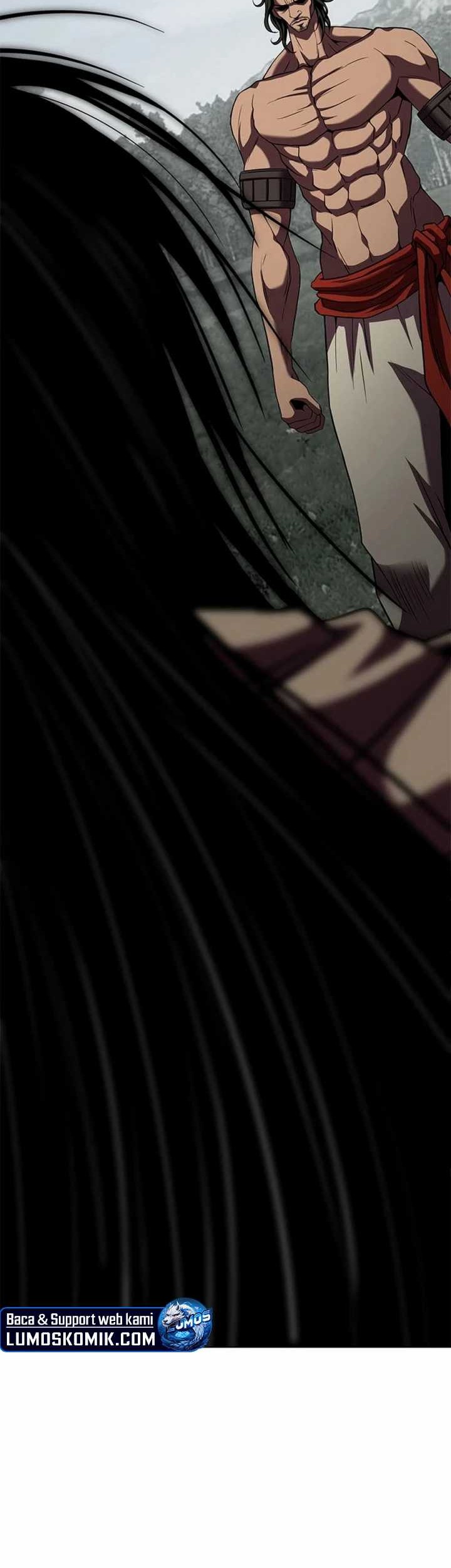 Baca  Invincible Territory Chapter 31 Gambar 2