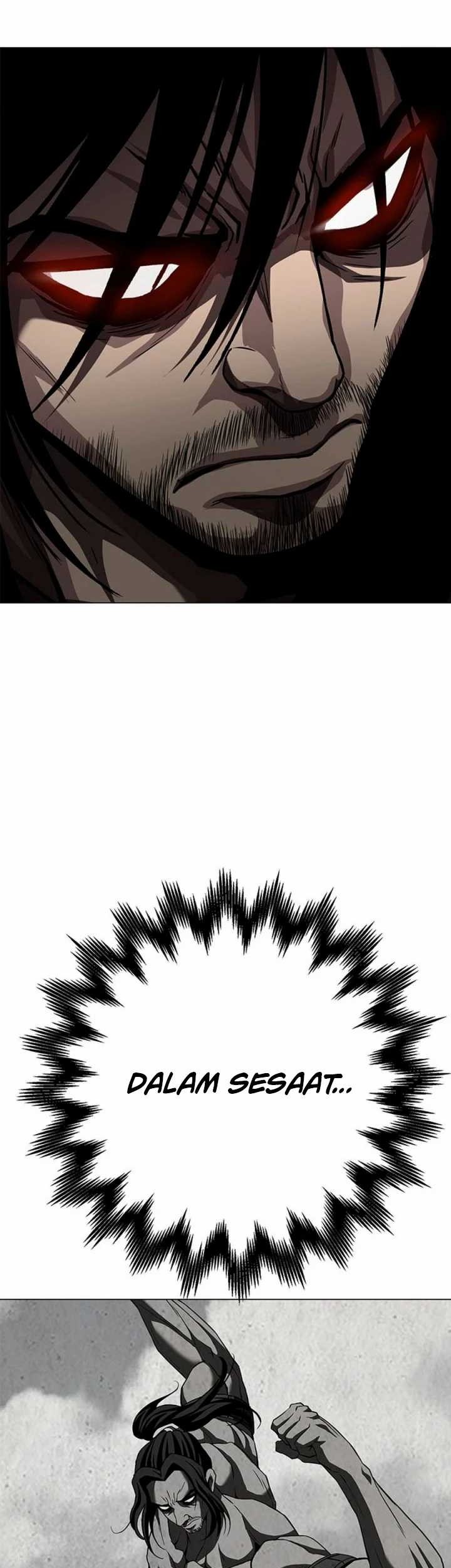 Invincible Territory Chapter 31 Gambar 3