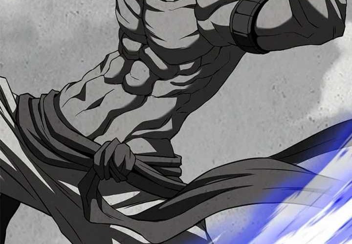 Invincible Territory Chapter 31 Gambar 4