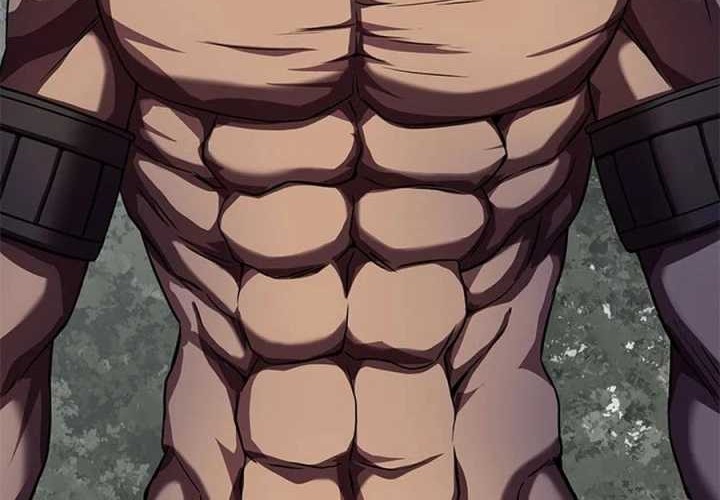 Invincible Territory Chapter 31 Gambar 8