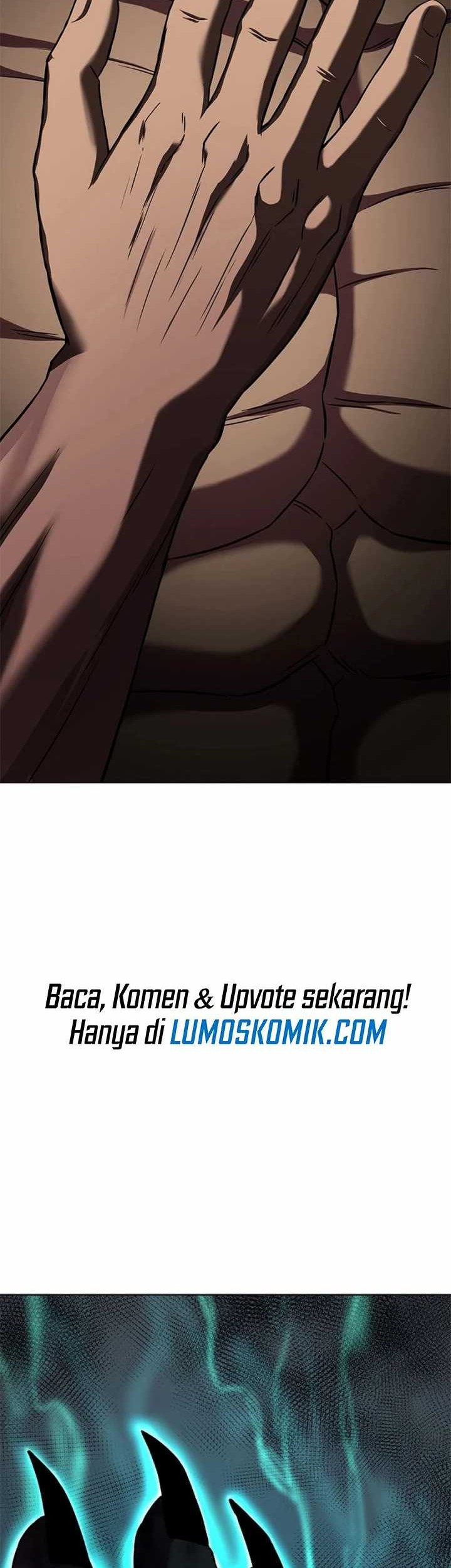 Invincible Territory Chapter 31 Gambar 10