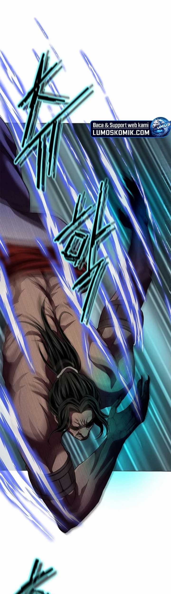 Invincible Territory Chapter 31 Gambar 13