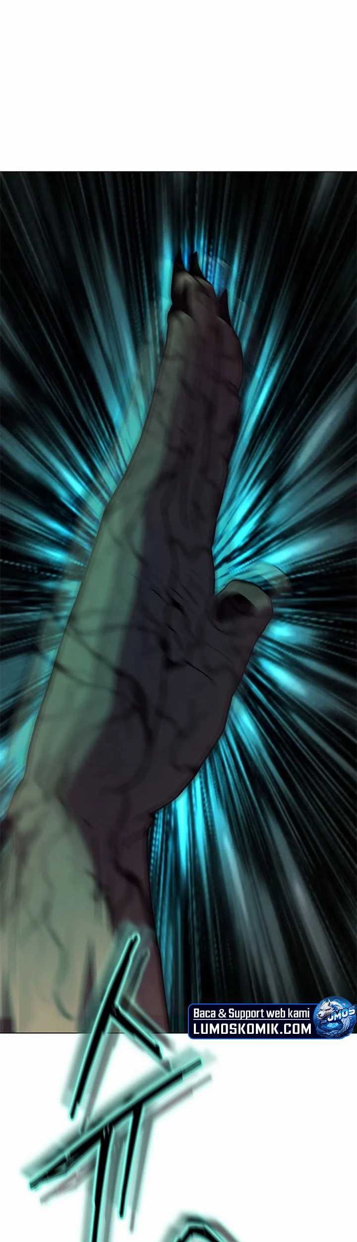 Invincible Territory Chapter 31 Gambar 19