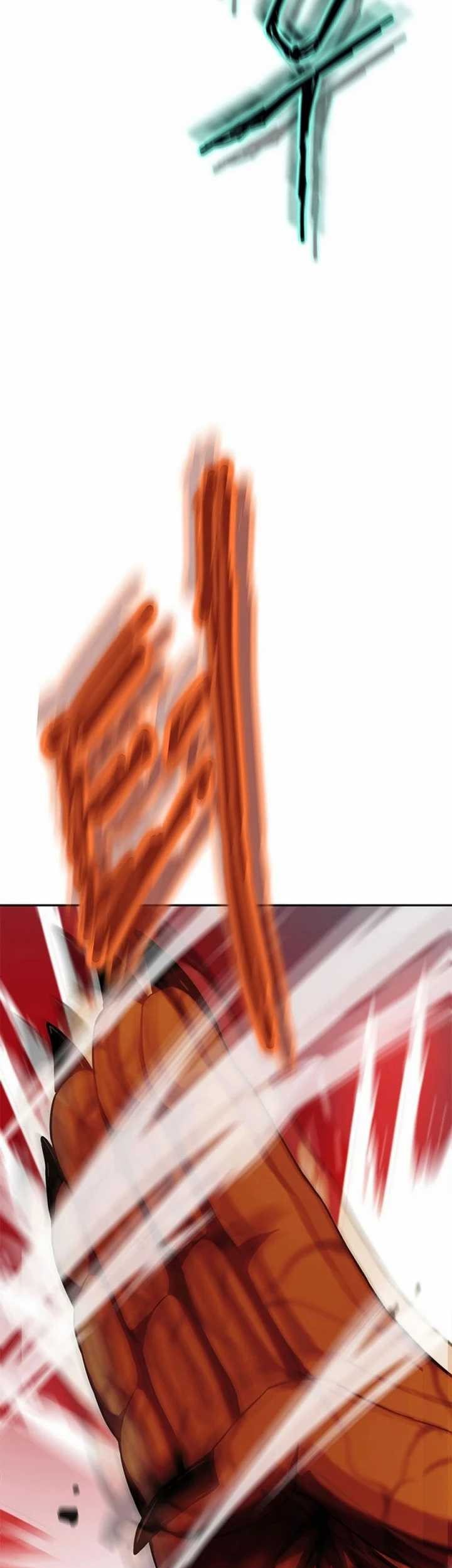 Invincible Territory Chapter 31 Gambar 21