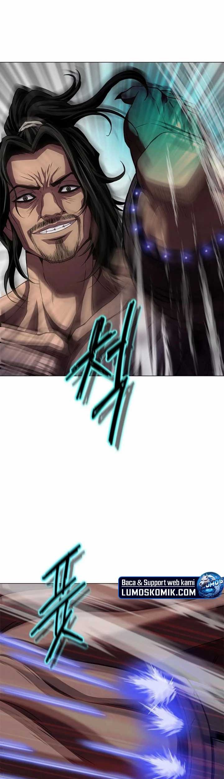 Invincible Territory Chapter 31 Gambar 23