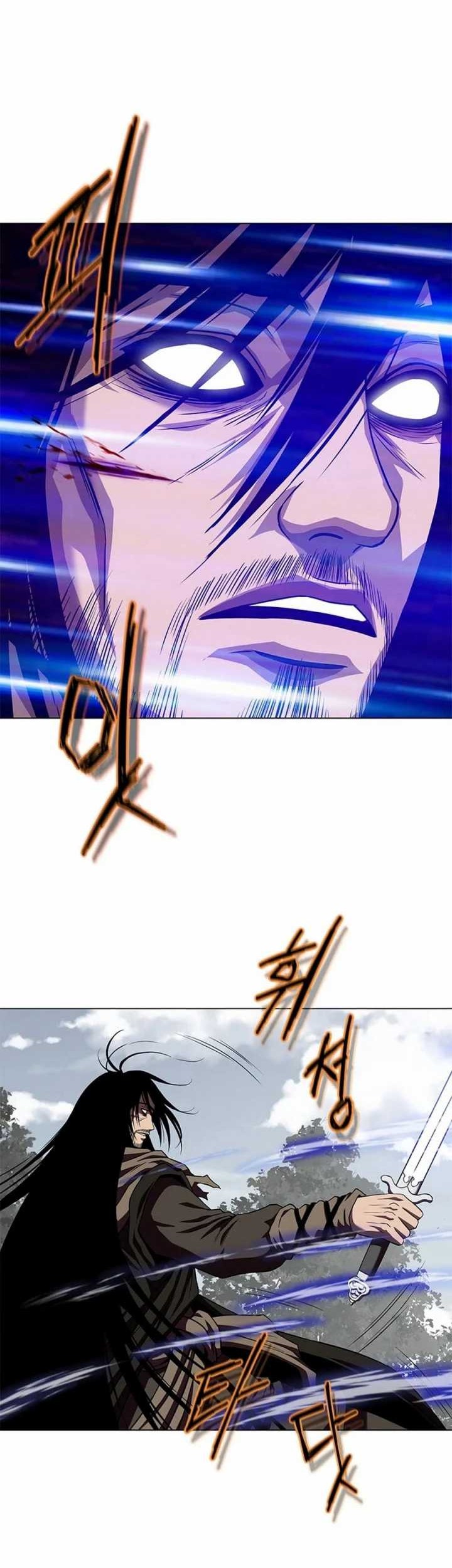 Invincible Territory Chapter 31 Gambar 26