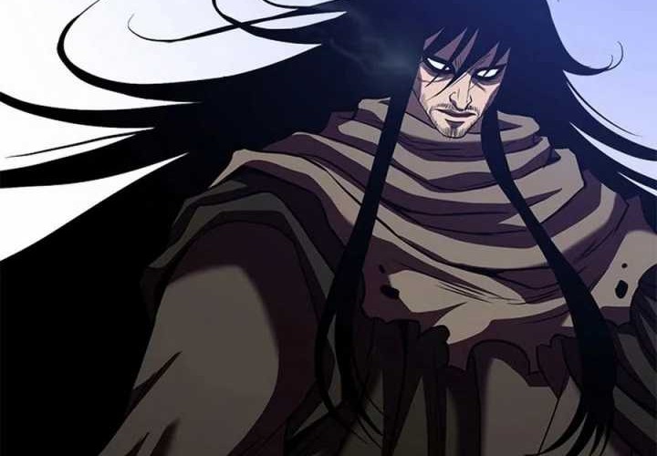 Invincible Territory Chapter 31 Gambar 28