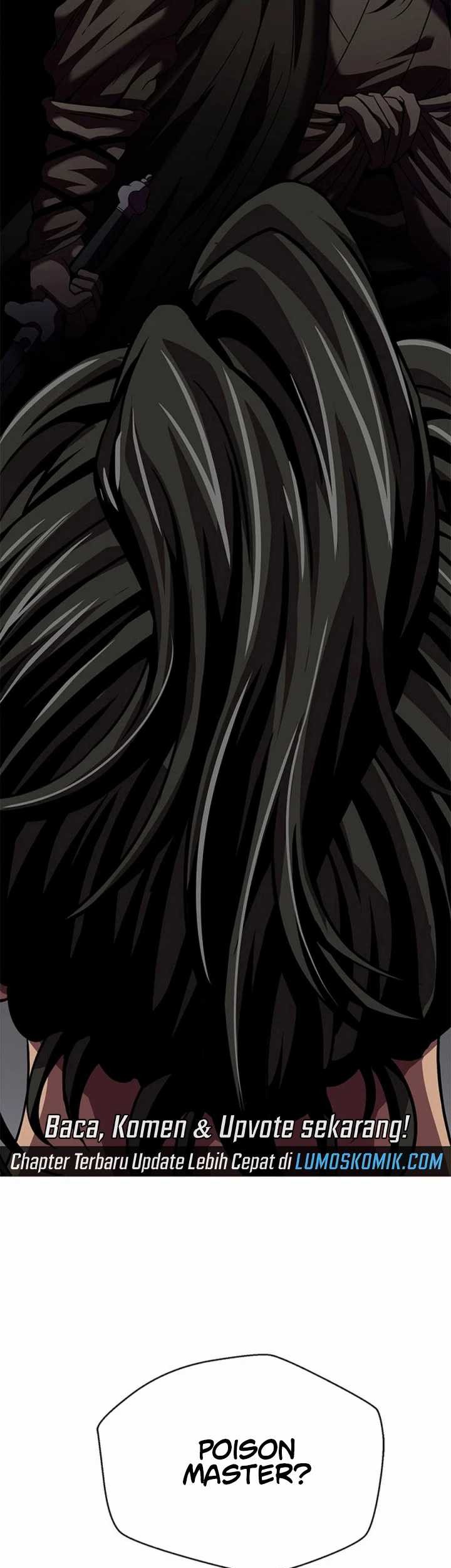 Invincible Territory Chapter 31 Gambar 29